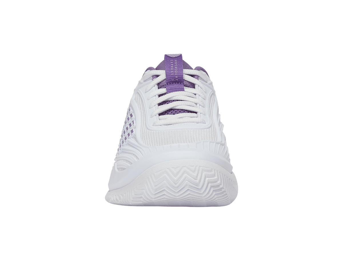 K-Swiss Popular - HYPERCOURT EXPRESS 3 CLAY
