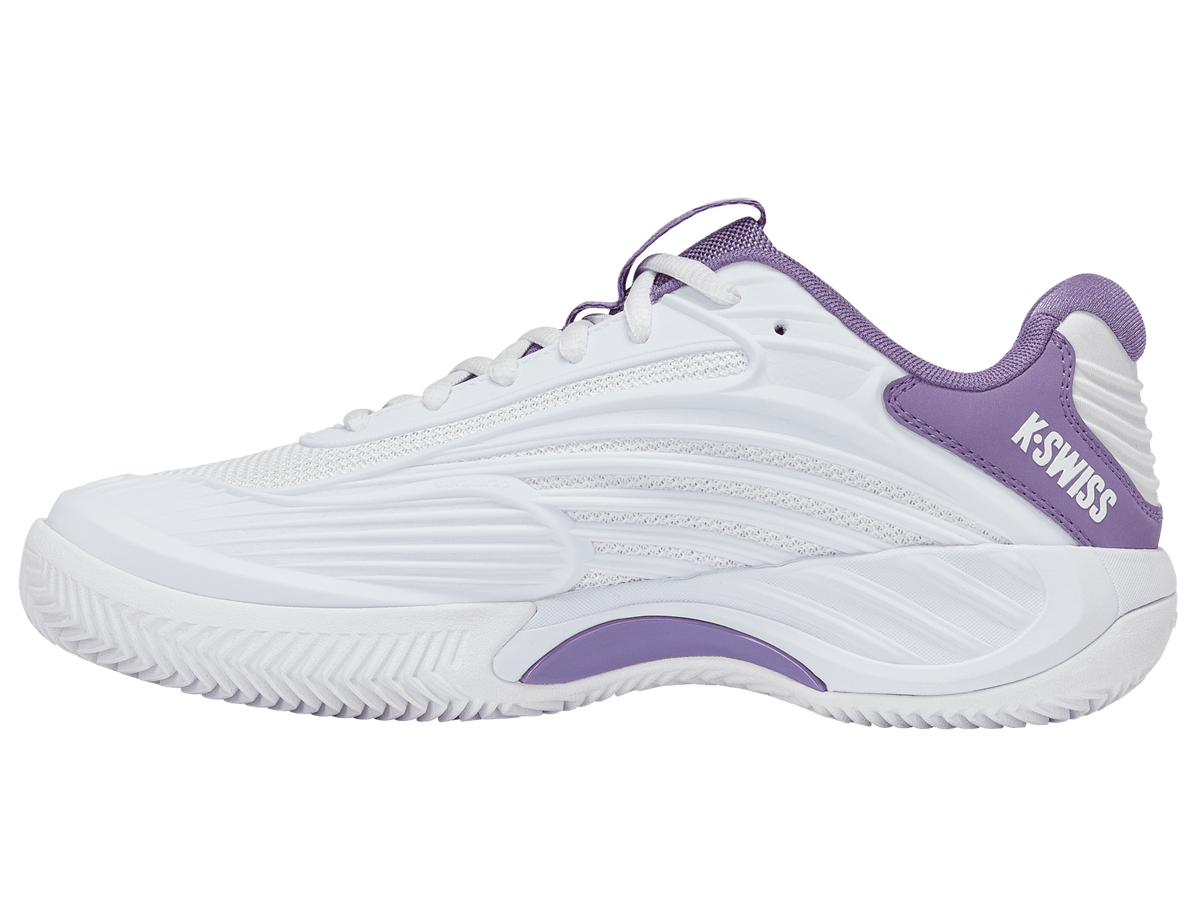 K-Swiss Popular - HYPERCOURT EXPRESS 3 CLAY