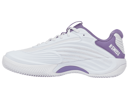 K-Swiss Popular - HYPERCOURT EXPRESS 3 CLAY