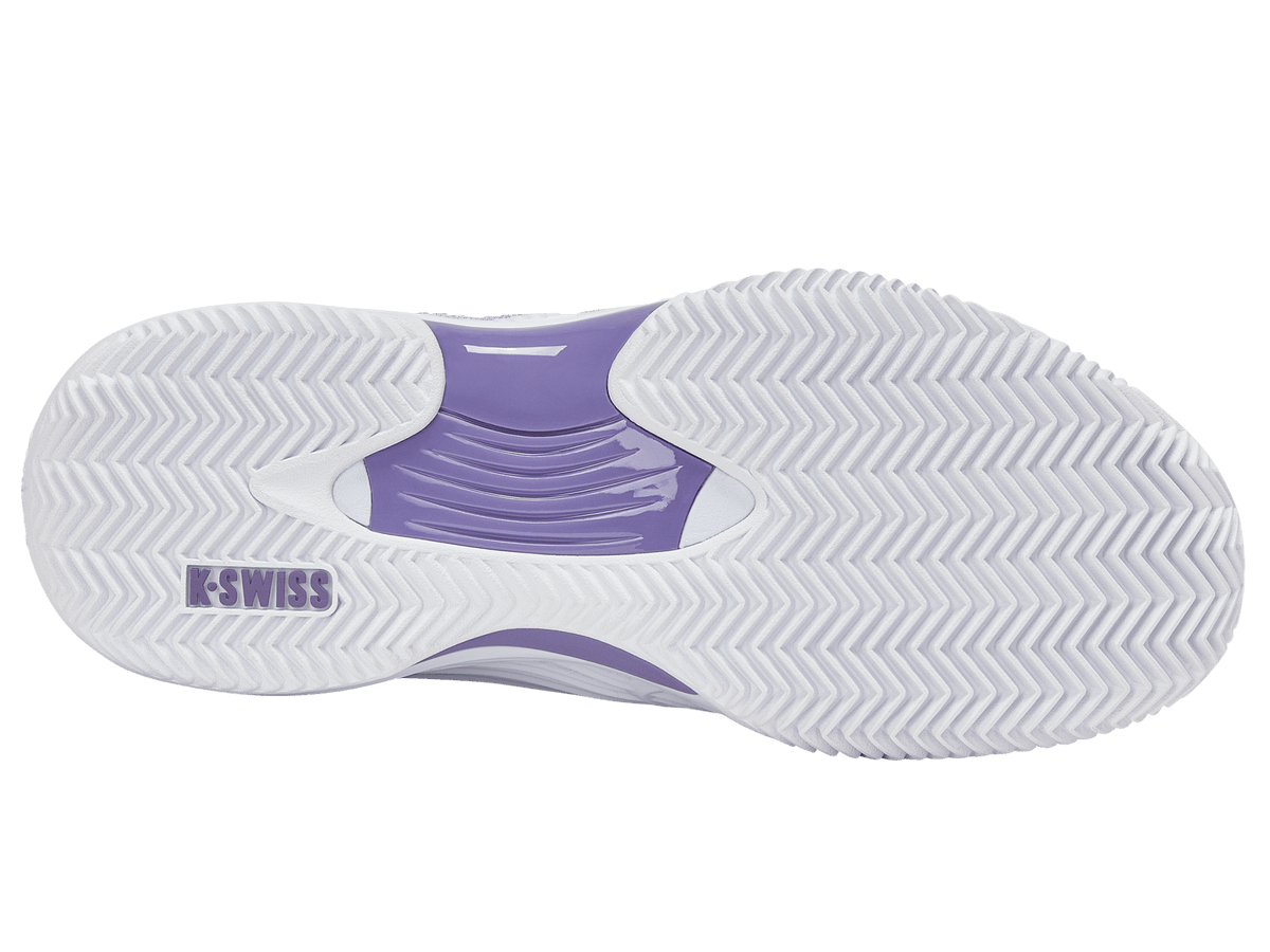 K-Swiss Popular - HYPERCOURT EXPRESS 3 CLAY