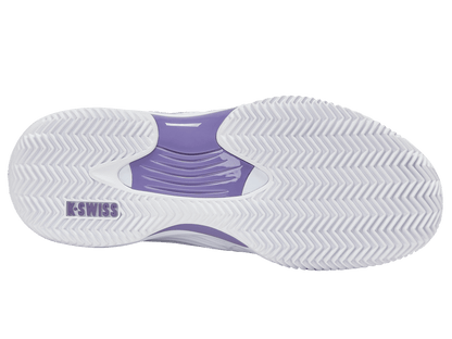 K-Swiss Popular - HYPERCOURT EXPRESS 3 CLAY