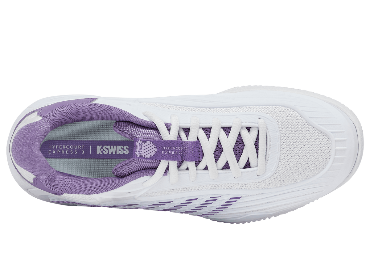 K-Swiss Popular - HYPERCOURT EXPRESS 3 CLAY