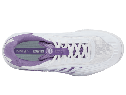 K-Swiss Popular - HYPERCOURT EXPRESS 3 CLAY