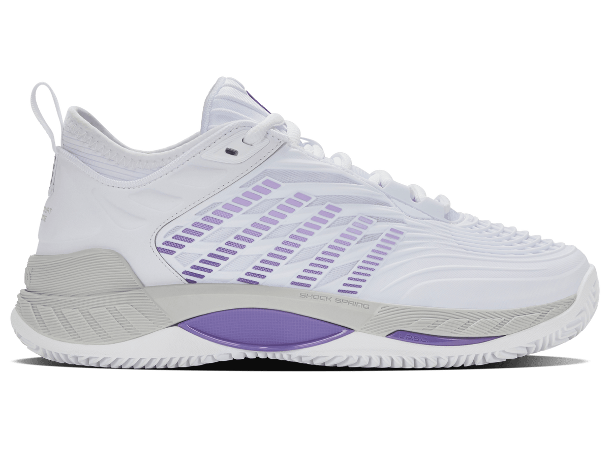 K-Swiss Smart Buy - HYPERCOURT SUPREME 2 CLAY
