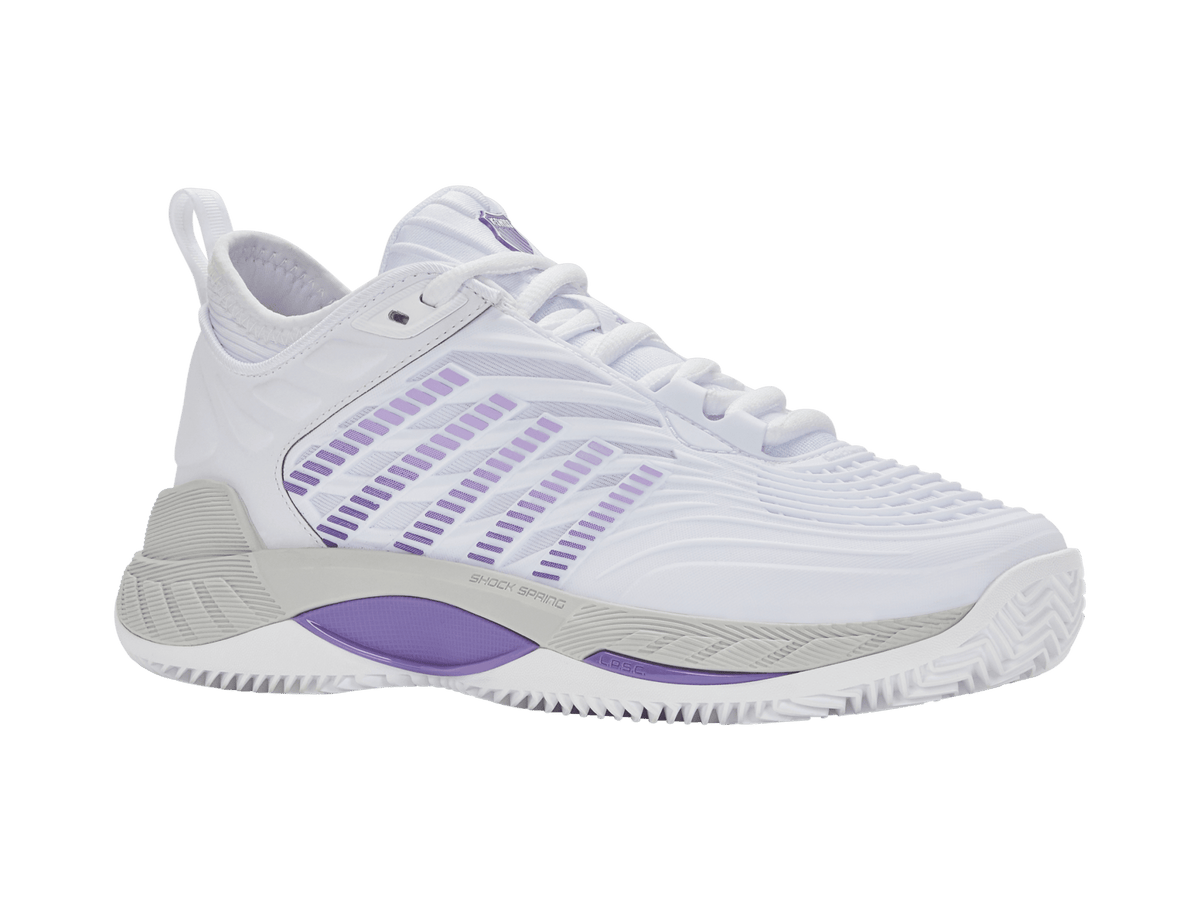 K-Swiss Smart Buy - HYPERCOURT SUPREME 2 CLAY
