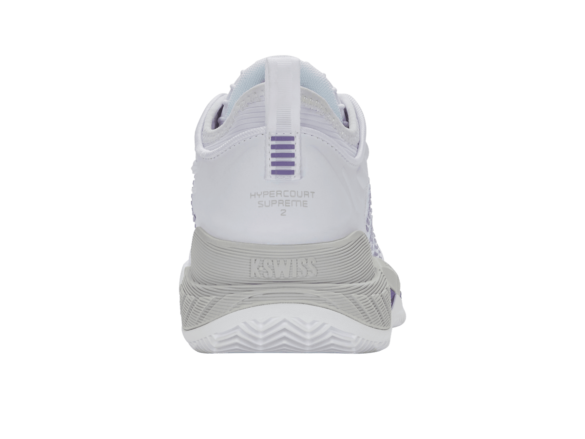 K-Swiss Smart Buy - HYPERCOURT SUPREME 2 CLAY
