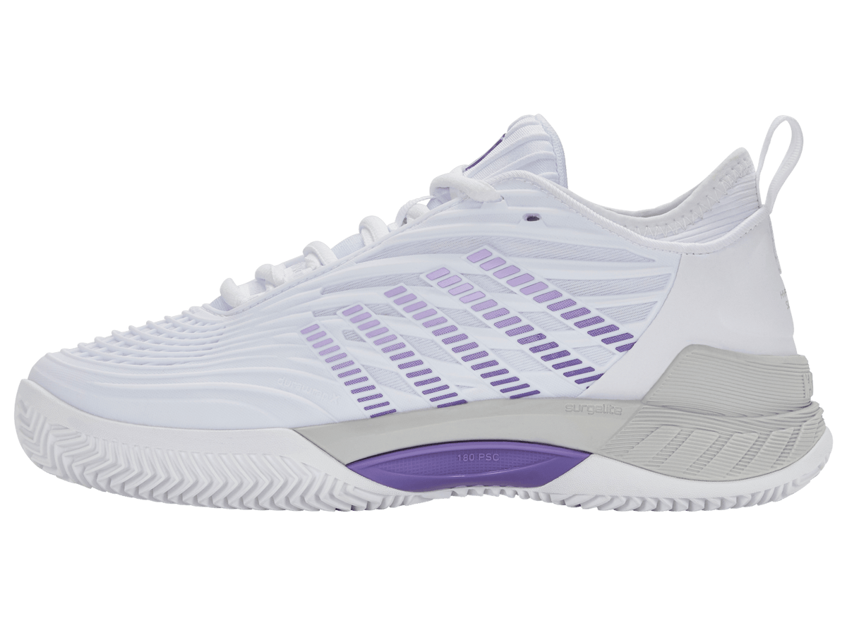 K-Swiss Smart Buy - HYPERCOURT SUPREME 2 CLAY