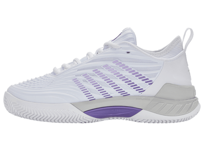 K-Swiss Smart Buy - HYPERCOURT SUPREME 2 CLAY