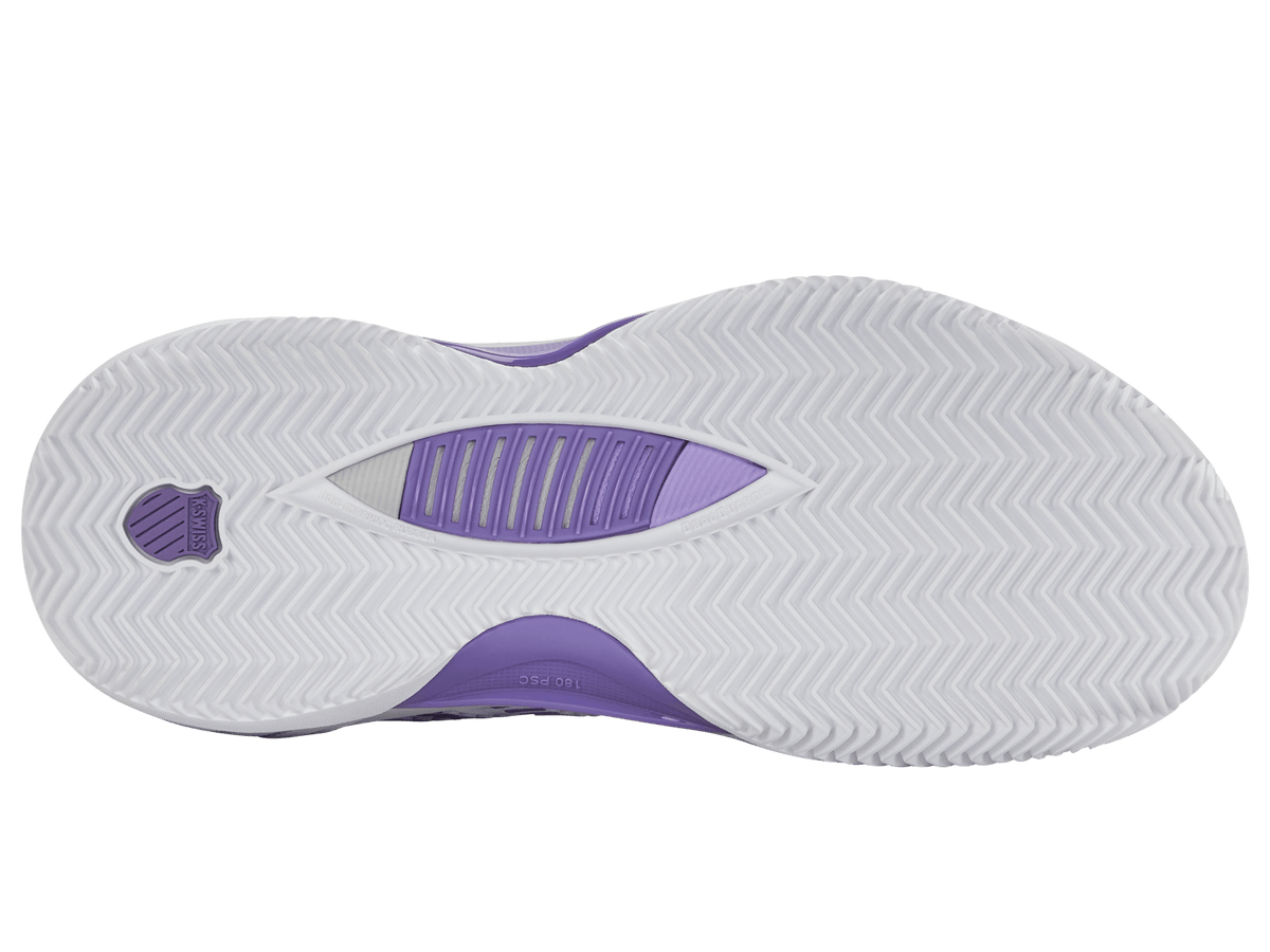 K-Swiss Smart Buy - HYPERCOURT SUPREME 2 CLAY