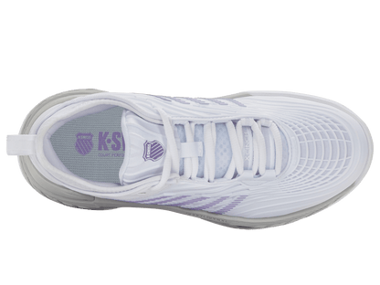 K-Swiss Smart Buy - HYPERCOURT SUPREME 2 CLAY