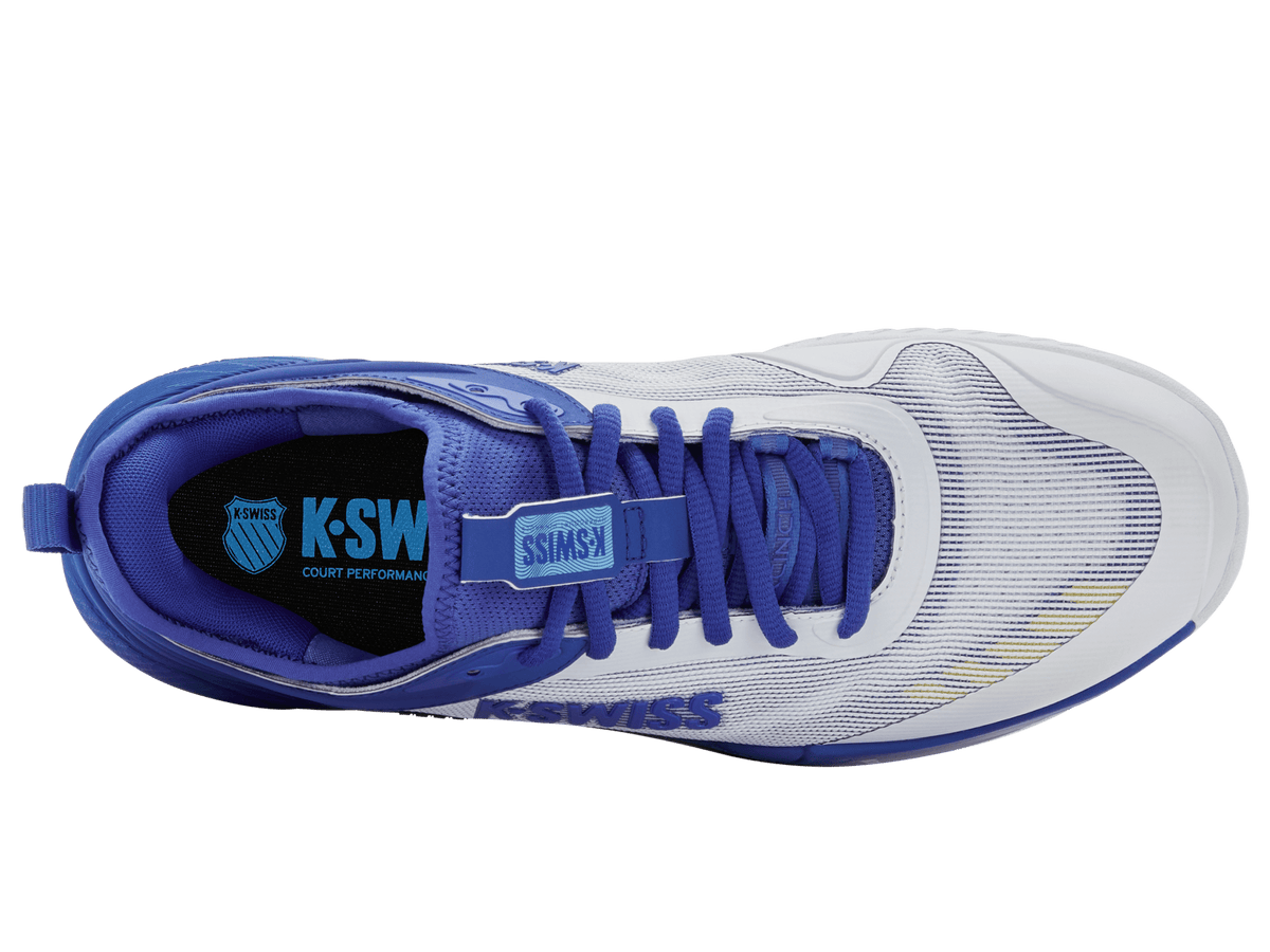 K-Swiss Smart Buy - HYPERCOURT PINNACLE