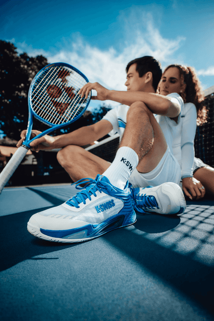 K-Swiss Smart Buy - HYPERCOURT PINNACLE