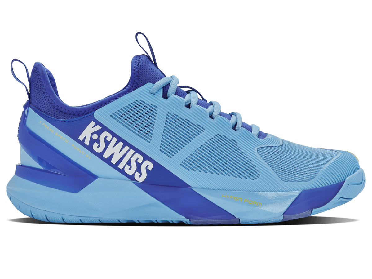 K-Swiss Everyday - K-FRAME SPEED RUBLO