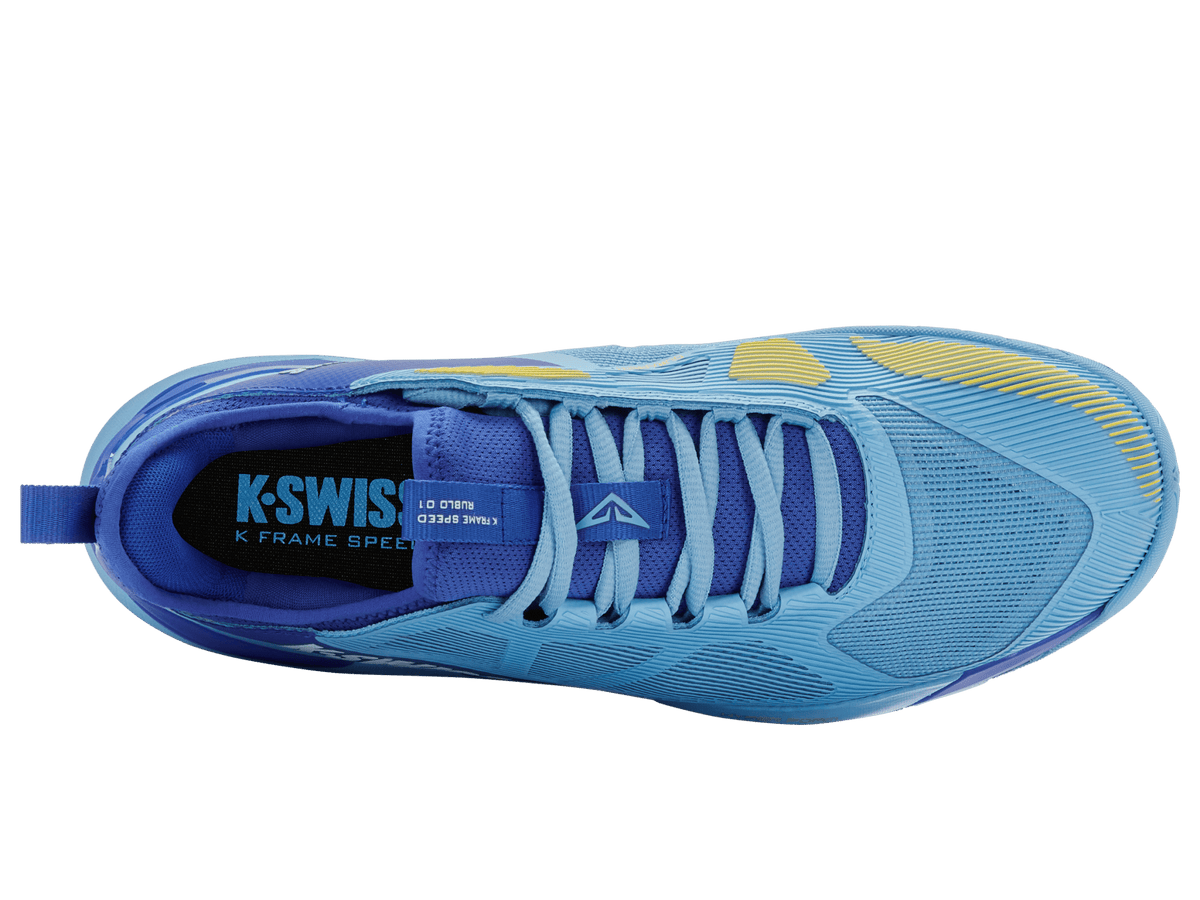 K-Swiss Everyday - K-FRAME SPEED RUBLO