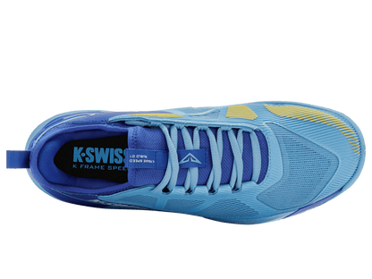K-Swiss Everyday - K-FRAME SPEED RUBLO