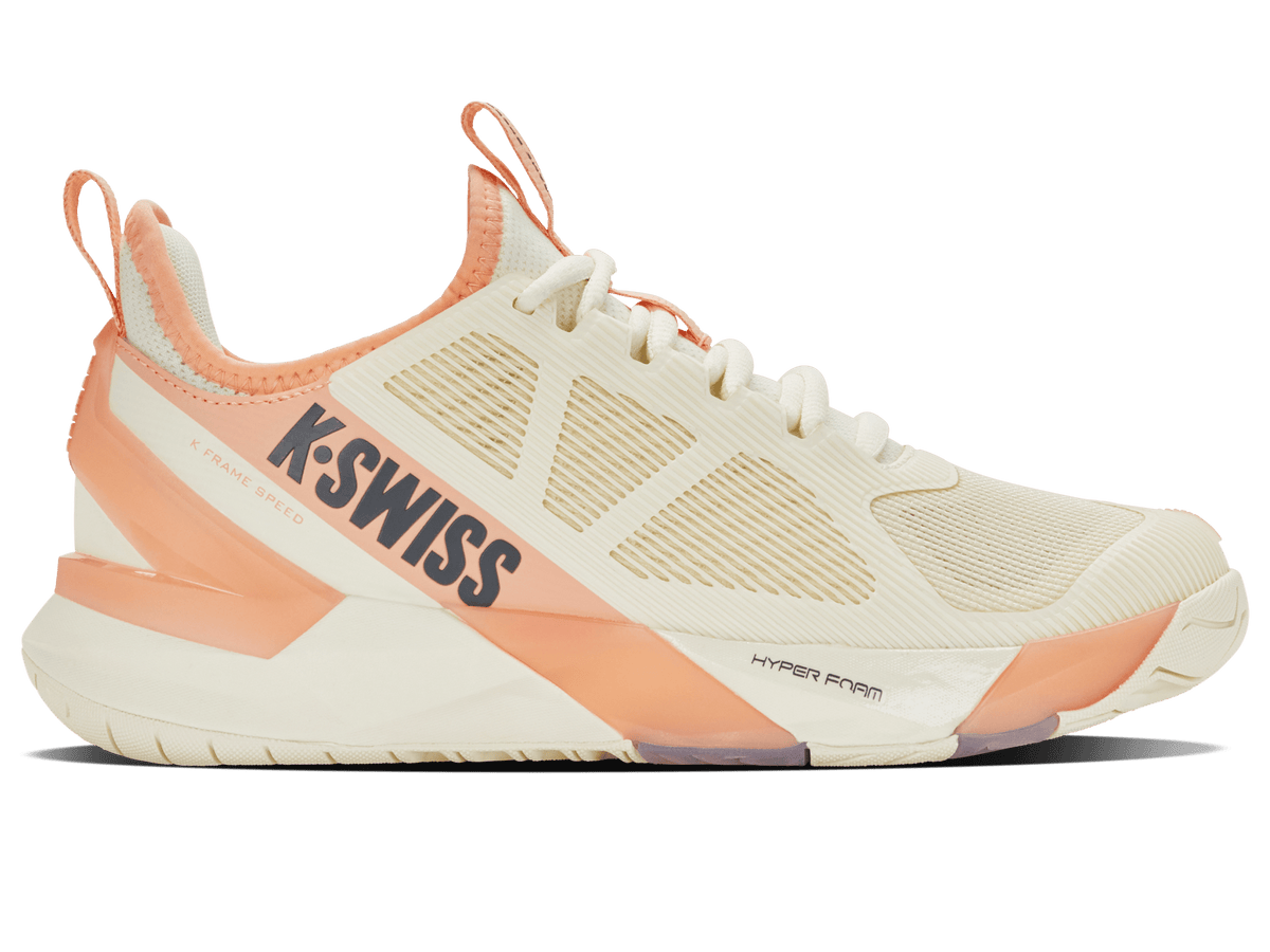 K-Swiss Everyday - K-FRAME SPEED