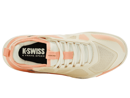 K-Swiss Everyday - K-FRAME SPEED
