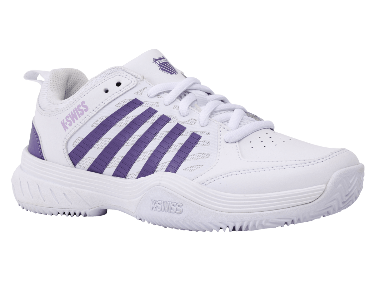 K-Swiss Customer Favorite - COURT EXPRESS 2