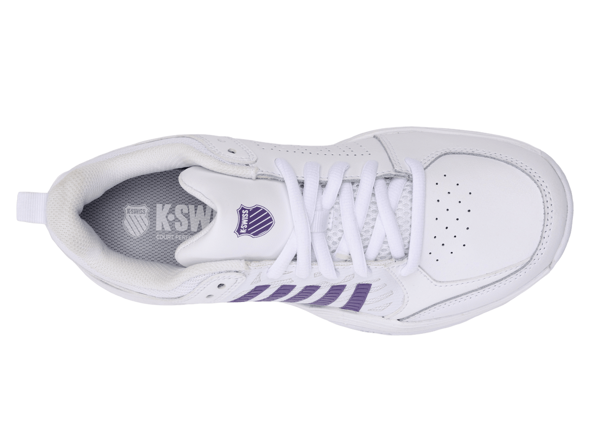 K-Swiss Customer Favorite - COURT EXPRESS 2