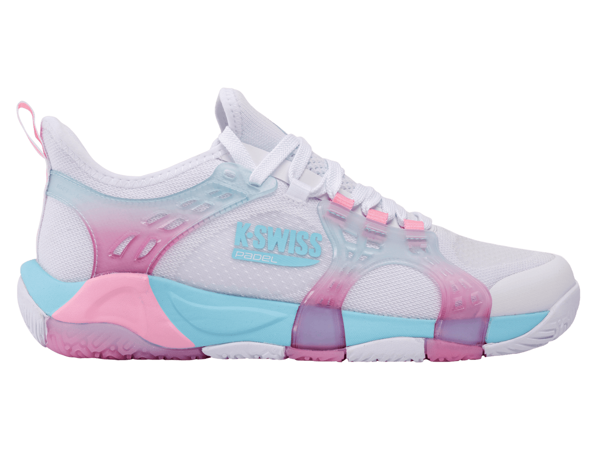 K-Swiss New - K-FRAME PADEL