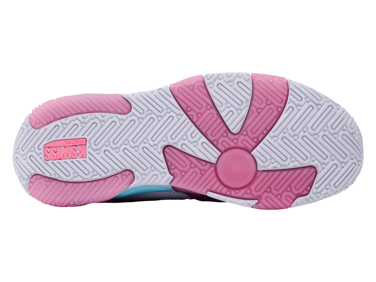 K-Swiss New - K-FRAME PADEL