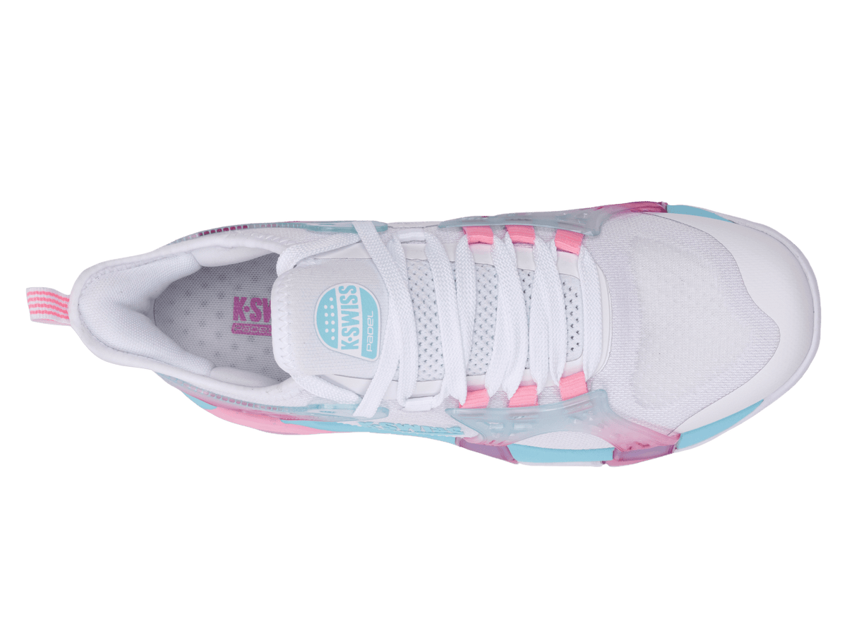 K-Swiss New - K-FRAME PADEL