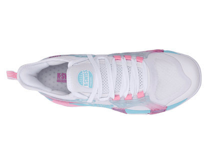 K-Swiss New - K-FRAME PADEL