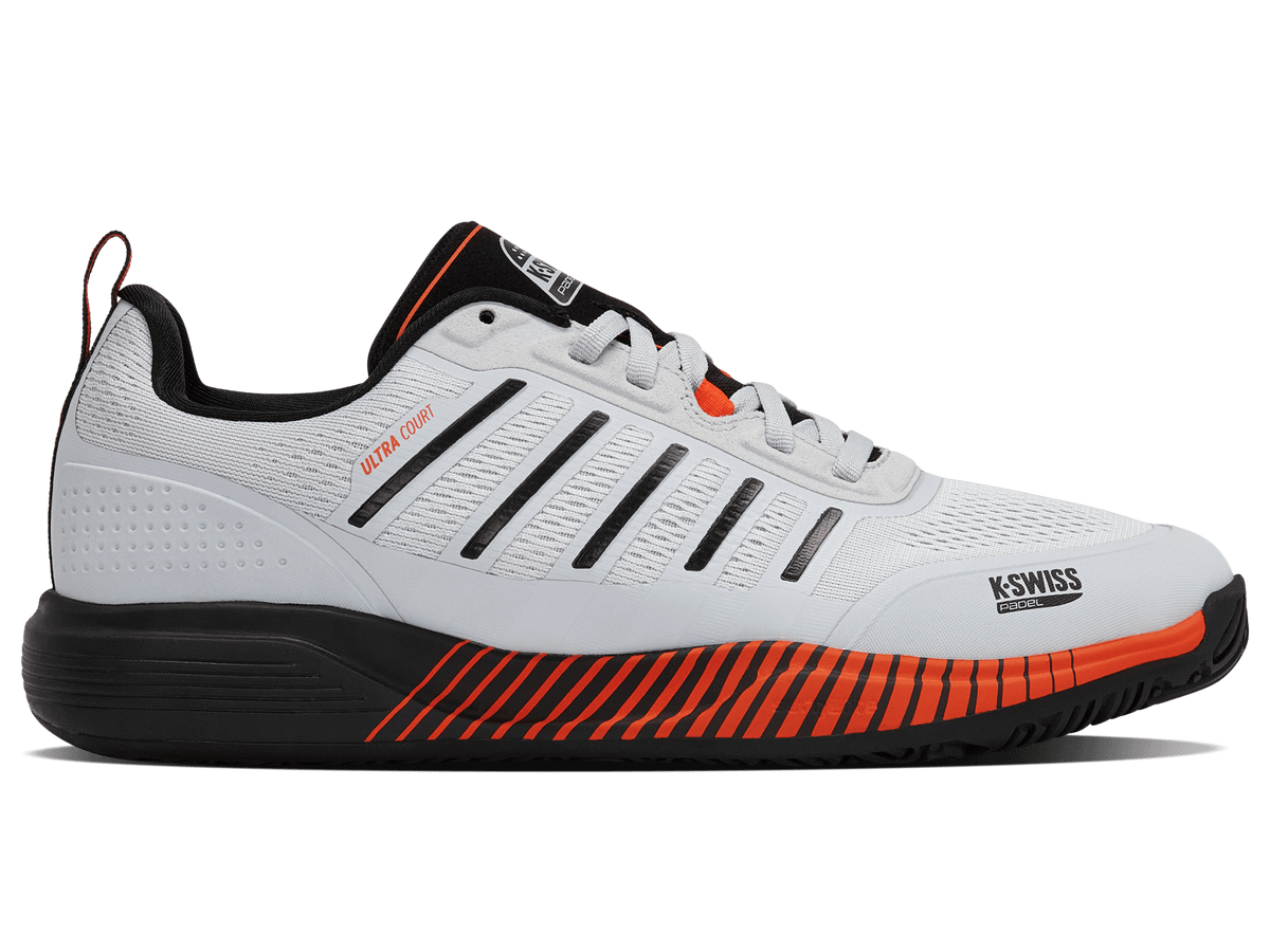 K-Swiss Popular - ULTRA COURT PADEL