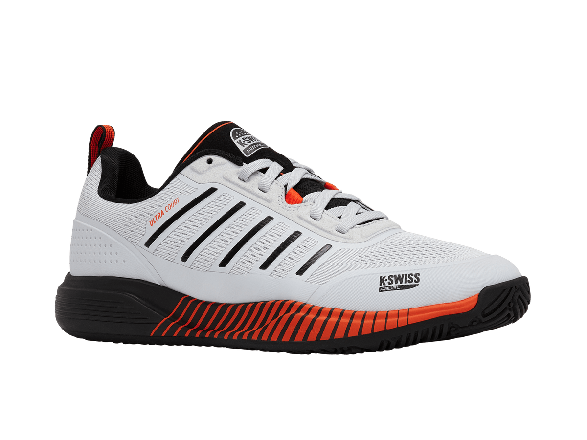 K-Swiss Popular - ULTRA COURT PADEL