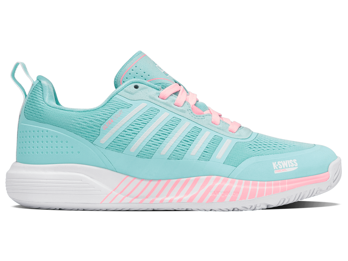 K-Swiss Premium - ULTRA COURT PADEL