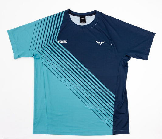 K-Swiss Best Price - RBLV '26 MATCH SHIRT