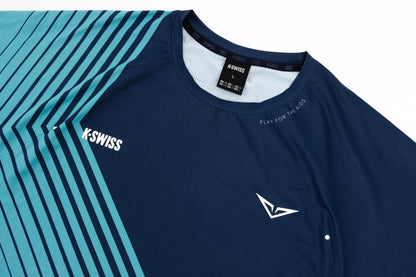 K-Swiss Best Price - RBLV '26 MATCH SHIRT