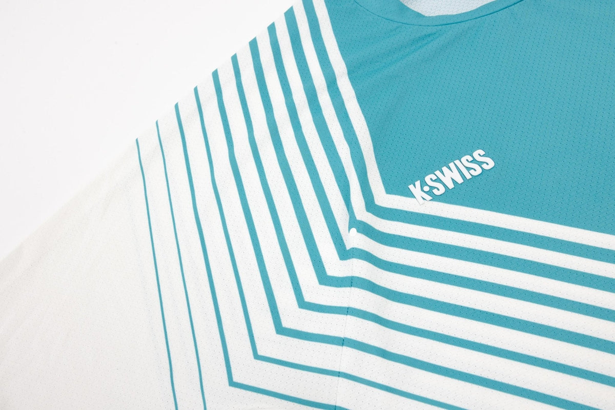K-Swiss New - RBLV '26 MATCH SHIRT