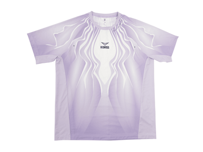 K-Swiss Trending - RBLV '26 MATCH SHIRT