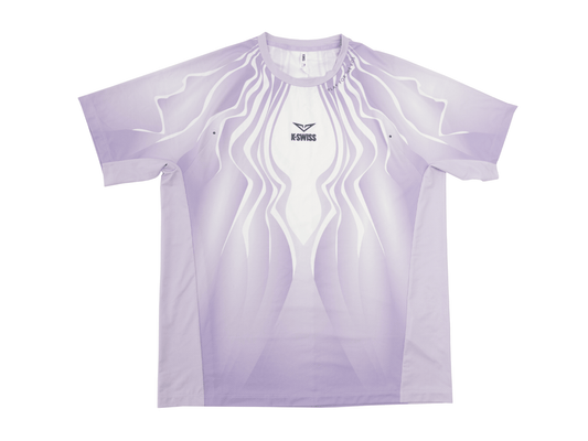 K-Swiss Trending - RBLV '26 MATCH SHIRT