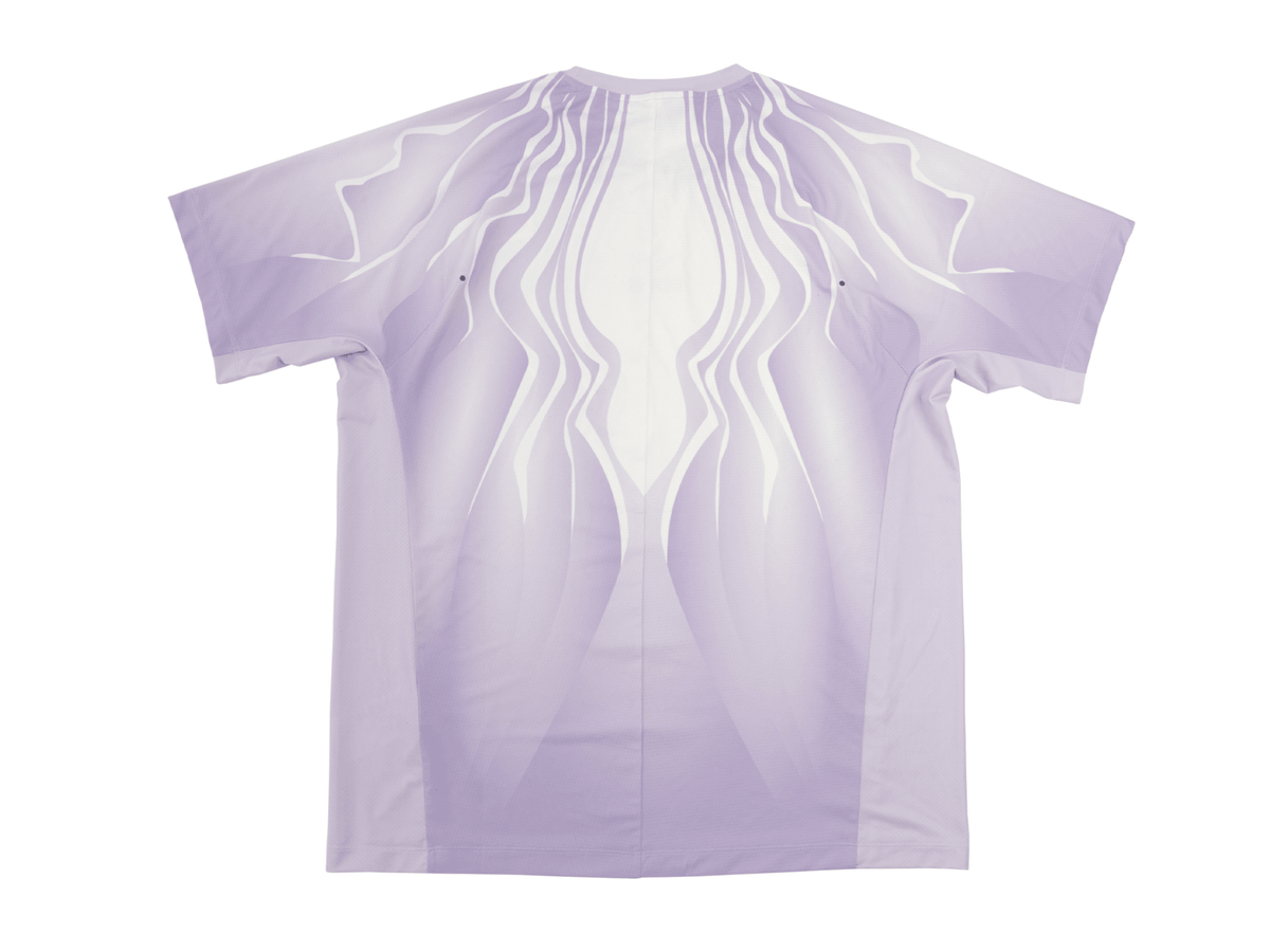 K-Swiss Trending - RBLV '26 MATCH SHIRT