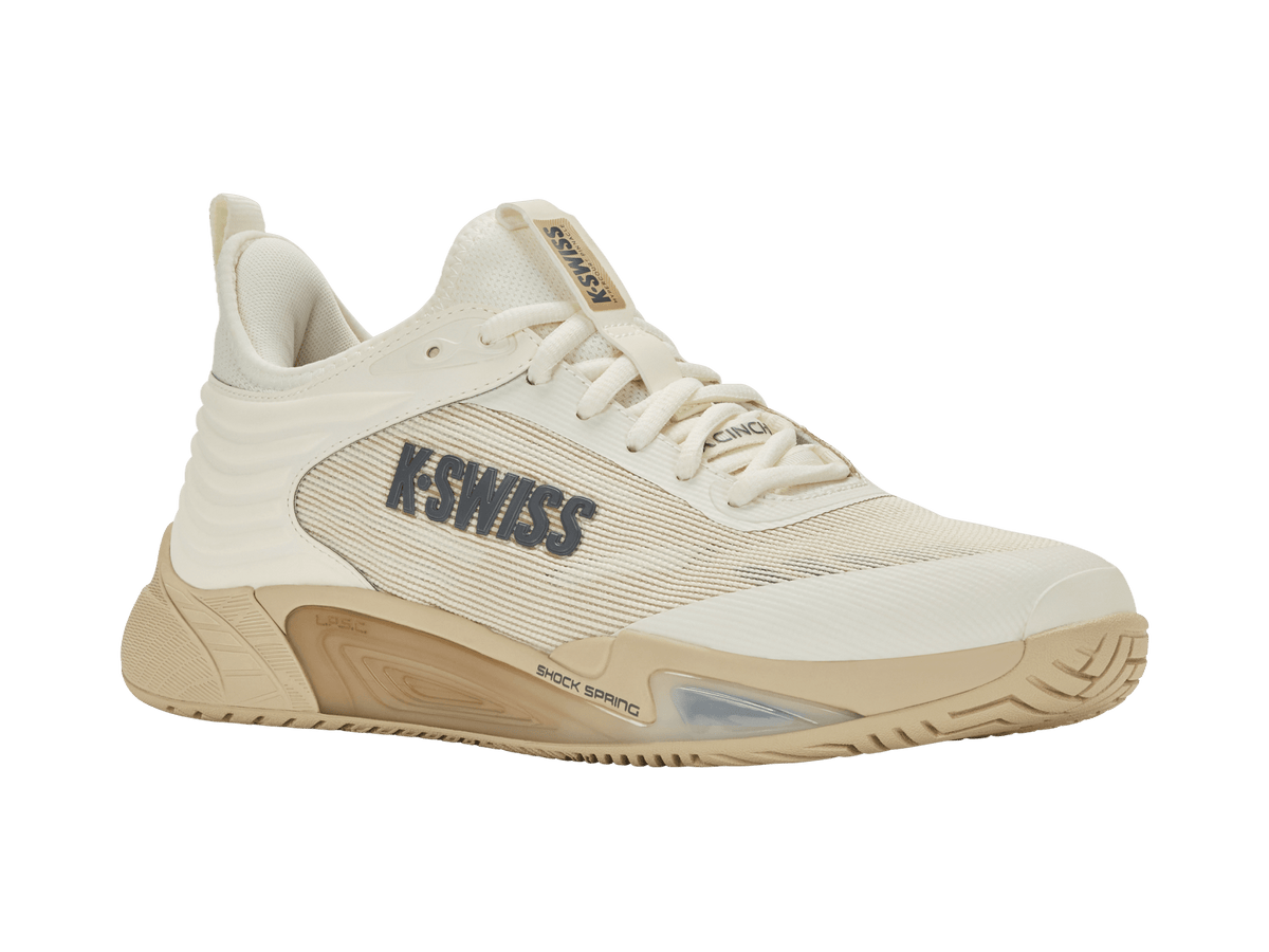 K-Swiss Classic - HYPERCOURT PINNACLE
