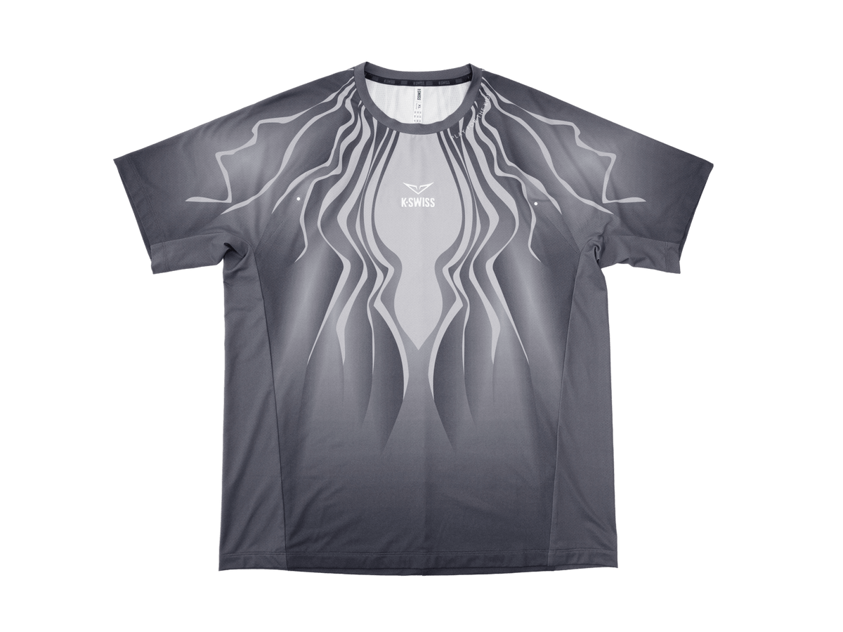 K-Swiss Trending - RBLV '26 MATCH SHIRT