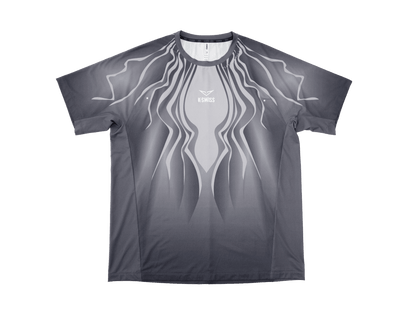 K-Swiss Trending - RBLV '26 MATCH SHIRT