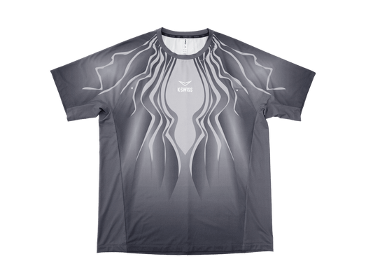 K-Swiss Trending - RBLV '26 MATCH SHIRT
