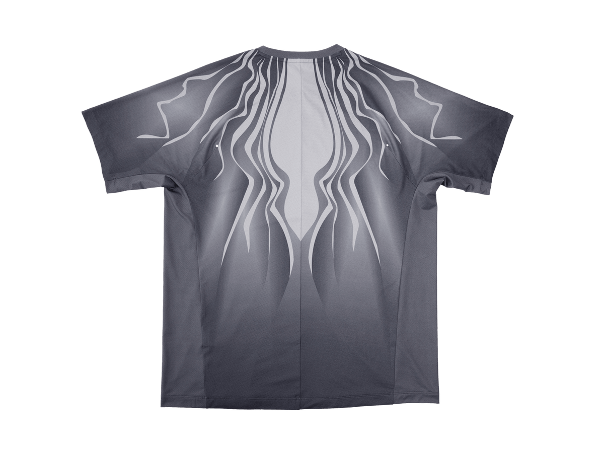 K-Swiss Trending - RBLV '26 MATCH SHIRT