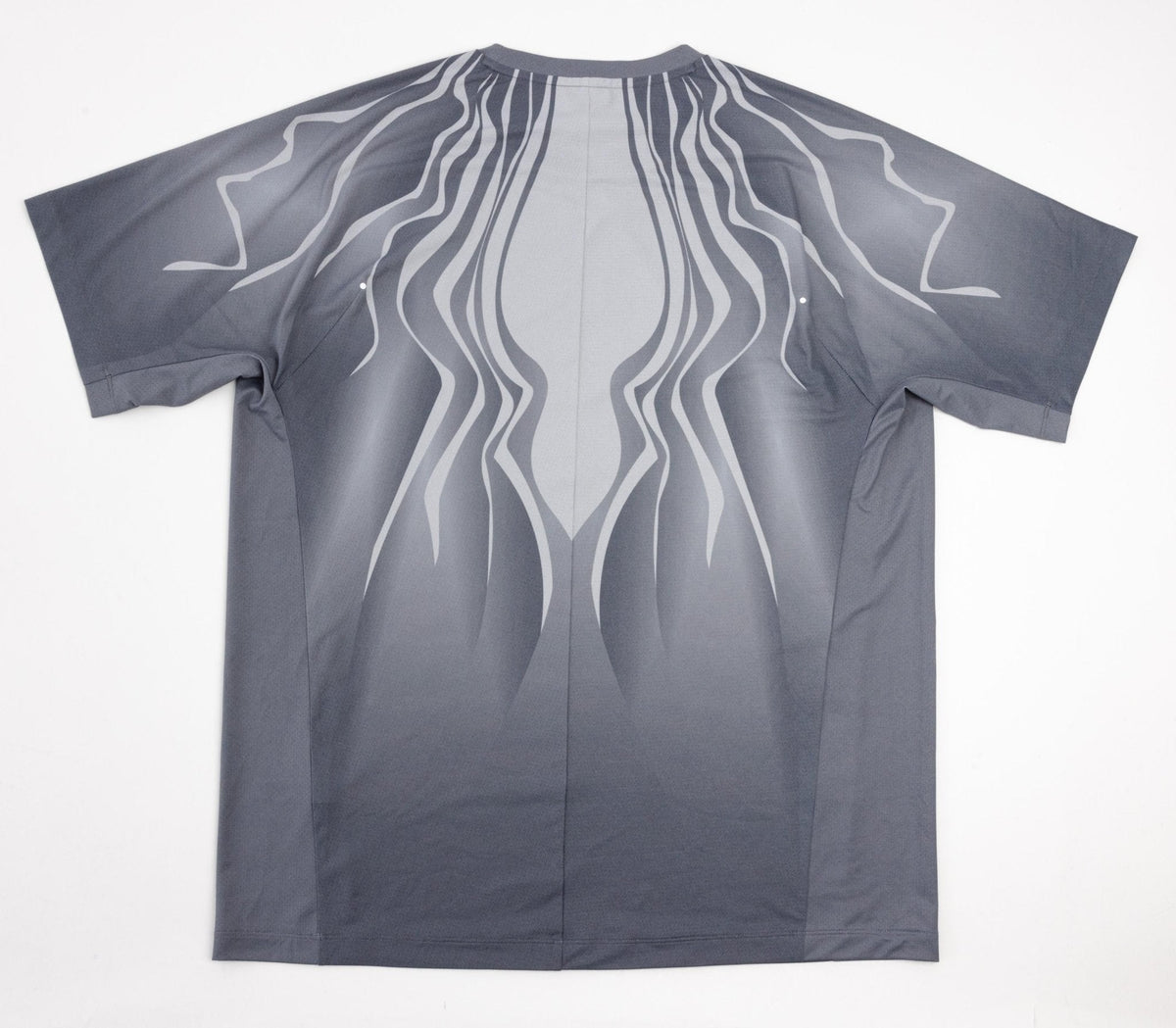K-Swiss Trending - RBLV '26 MATCH SHIRT