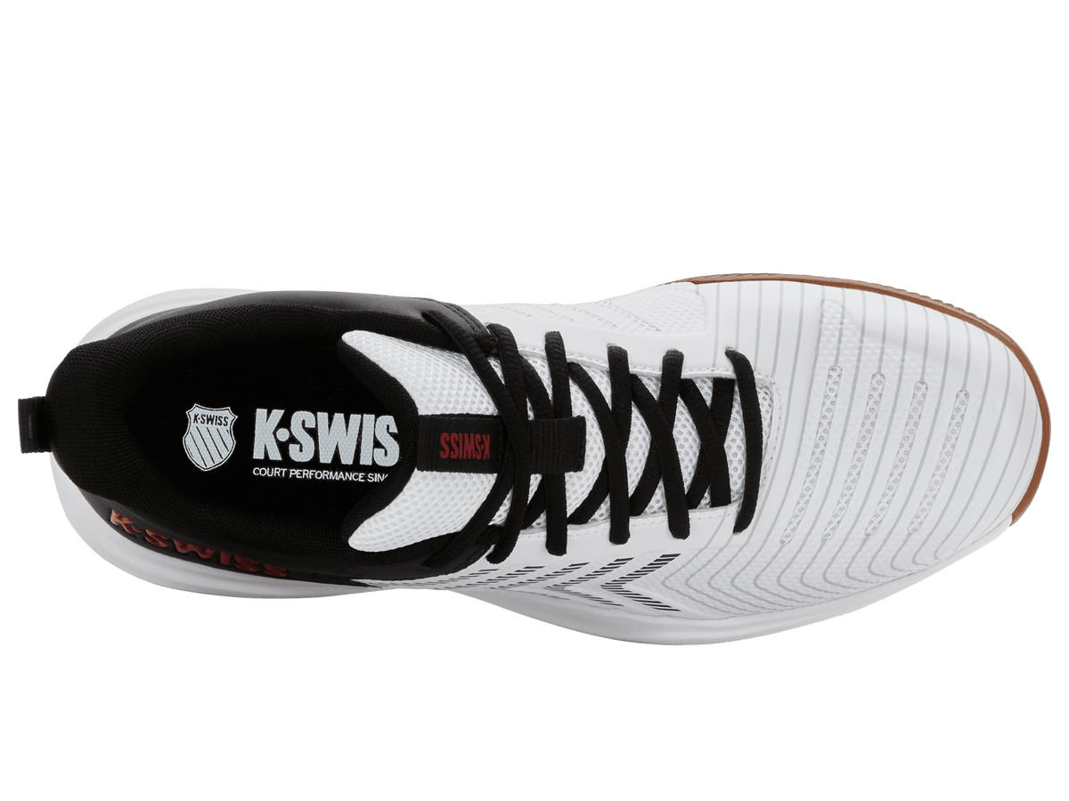 K-Swiss New - ULTRASHOT LIGHT INDOOR
