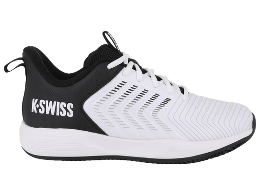 K-Swiss New - ULTRASHOT LIGHT