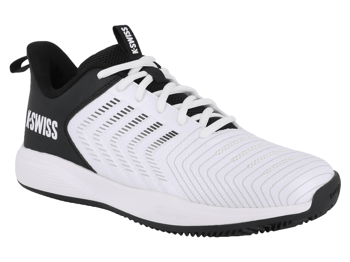 K-Swiss New - ULTRASHOT LIGHT