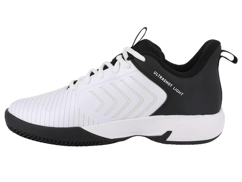 K-Swiss New - ULTRASHOT LIGHT