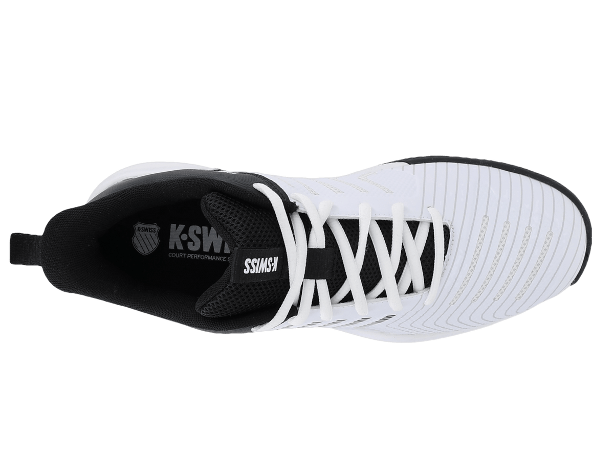 K-Swiss New - ULTRASHOT LIGHT