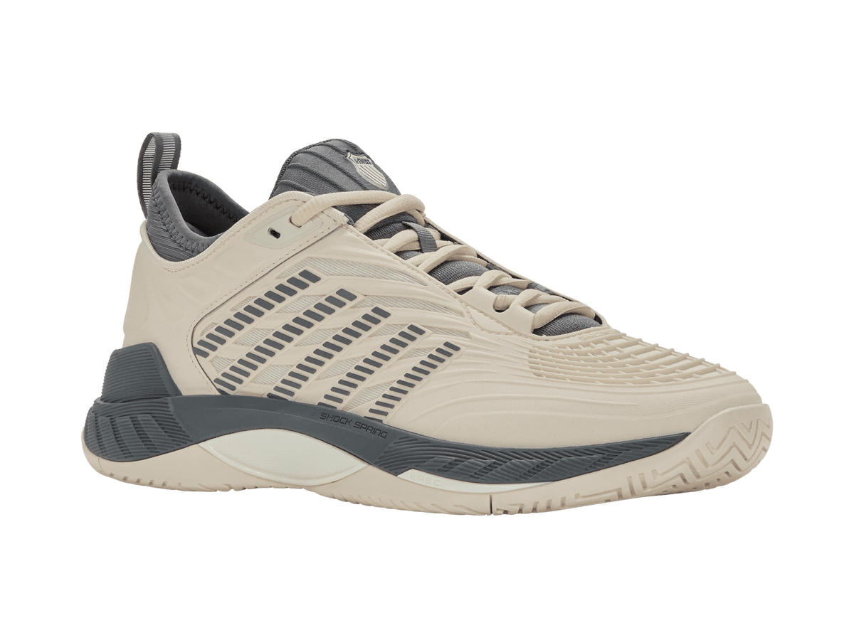 K-Swiss Best Price - HYPERCOURT SUPREME 2