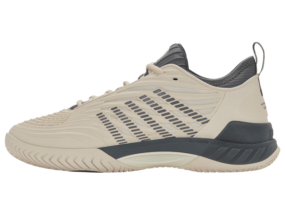 K-Swiss Best Price - HYPERCOURT SUPREME 2
