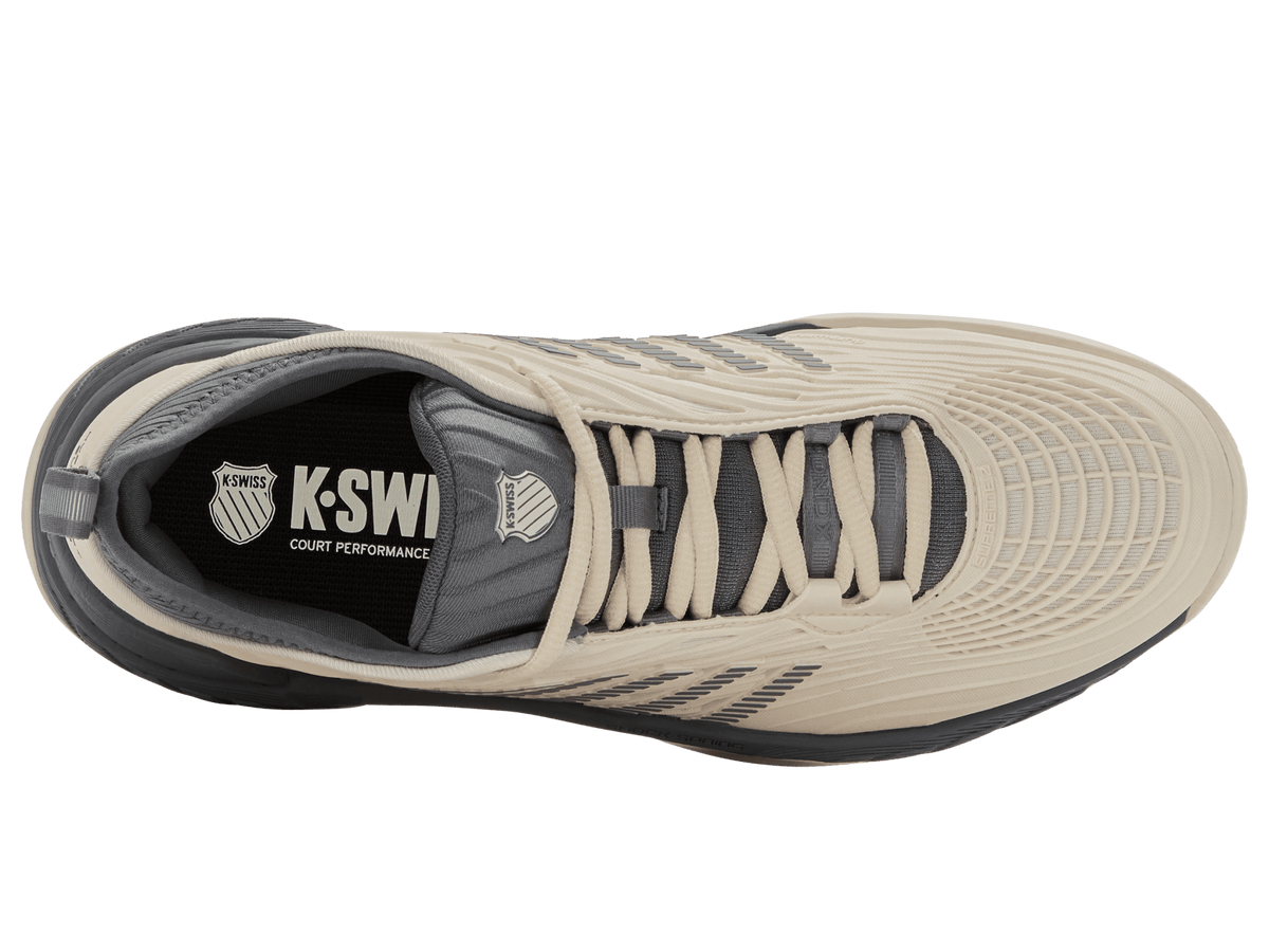 K-Swiss Best Price - HYPERCOURT SUPREME 2